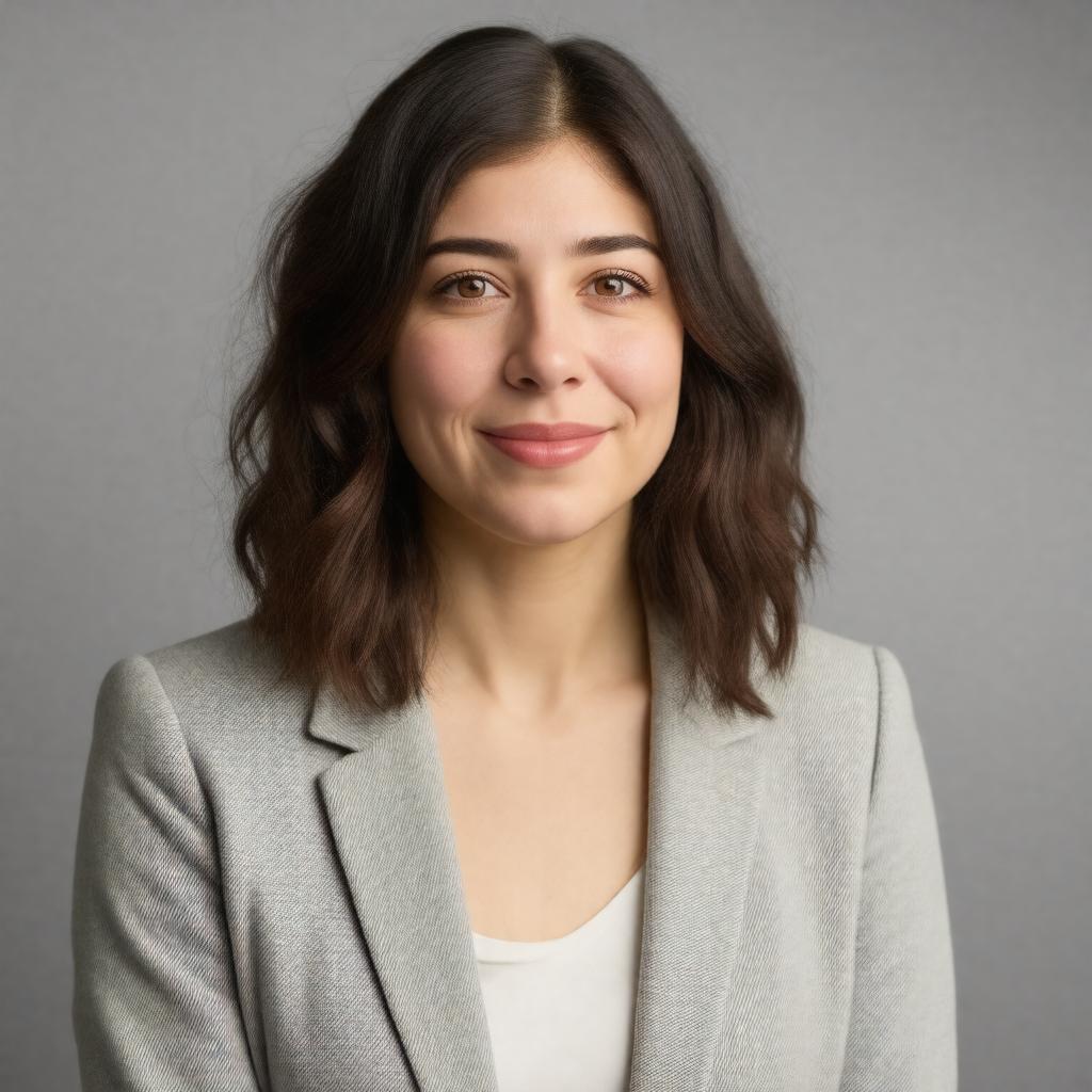 Mayim Bialik